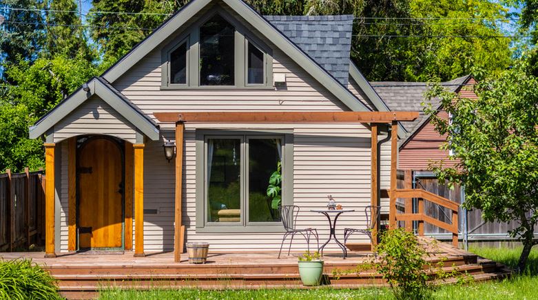 problems with accessory dwelling units